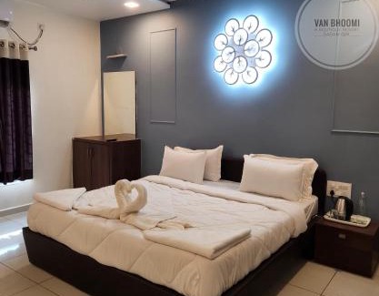 Talala Resort | Van Bhoomi Levelup Boutique