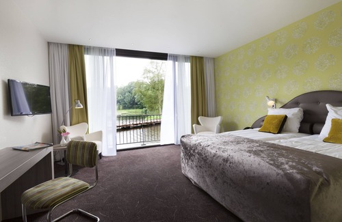 Nieuwerkerk aan den IJssel Hotel | Van der Valk Hotel - Nieuwerkerk aan den Ijssel