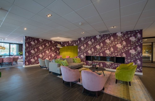 Nieuwerkerk aan den IJssel Hotel | Van der Valk Hotel - Nieuwerkerk aan den Ijssel