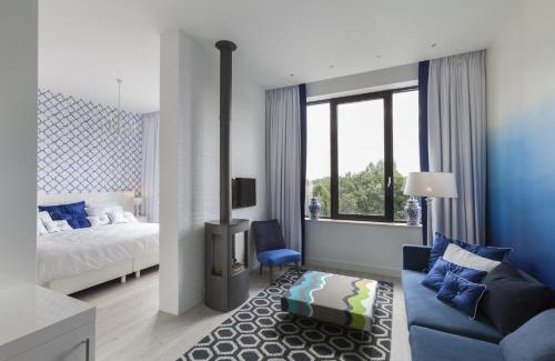 Nieuwerkerk aan den IJssel Hotel | Van Der Valk Hotel Rotterdam Nieuwerkerk