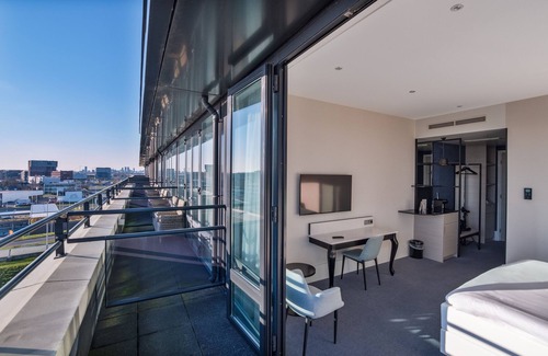 Nootdorp Hotel | Van Der Valk Hotel Den Haag Nootdorp