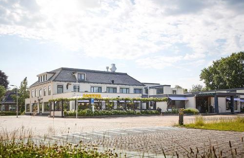 Hurdegaryp Hotel | Van der Valk Hotel Hardegarijp - Leeuwarden