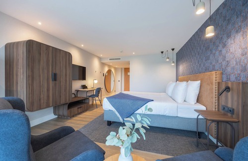 Melle Hotel | Van Der Valk Hotel Melle - Osnabrück