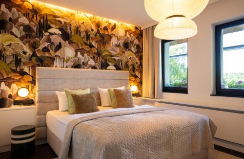 Muritz Hotel | Van der Valk Naturresort Drewitz