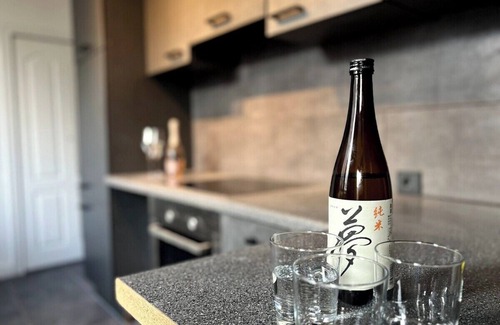 Municipality of Nuenen - Gerwen en Nederwetten Apartment | Van Gogh Apartment Eindhoven-Nuenen