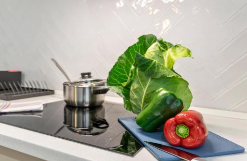 Gijon-Este Apartment | Van Gogh, confort y diseño en el centro de Gijón