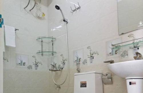 Gia Vien House | Van Long Homestay-Family Room