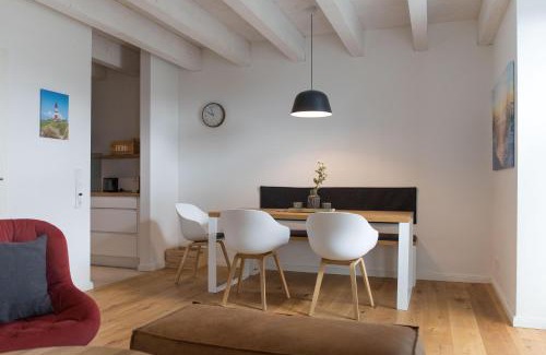 Rysum Apartment | Van Senden 8 Elsje