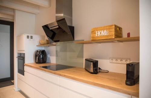 Rysum Apartment | Van Senden 8 Elsje