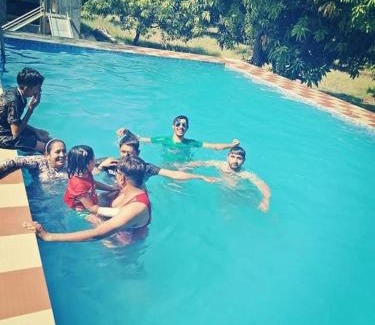 Gir National Park House | Van Vagdo Prakruti Nivas