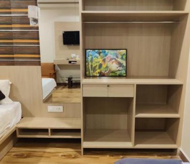 Talala Resort | Van Vihar Resort