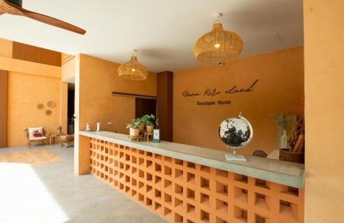 Photharam Cabin | Vana Kiri Land