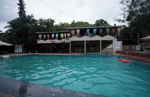 Jambughoda Resort | VANANCHAL AGRO FARMS AND RESORTS