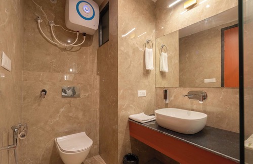 Ramnagar Resort | Vanashraya corbett