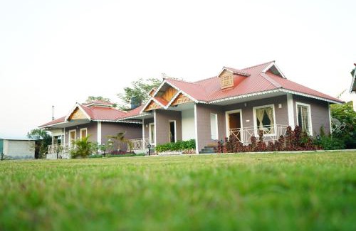 Chalsa Resort | Vanbilas Family Tourism