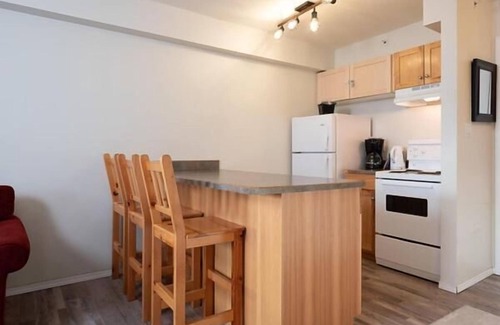 Silver Star Mountain Hotel | Vance Creek Hotel & Conference Centre