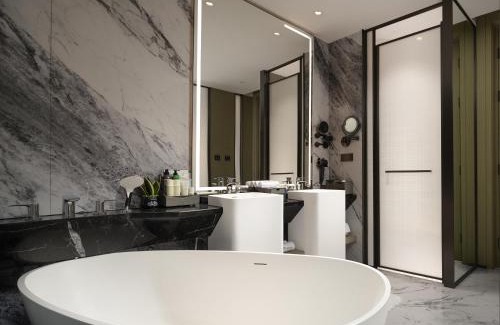 Yuhang District Hotel | Vance Hotel - Alibaba Xixi C District