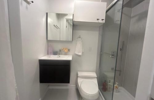 Fraserview Apartment | Vancouver home Psalm 37