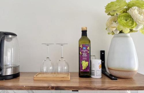 Fraserview House | Vancouver Mini Suite