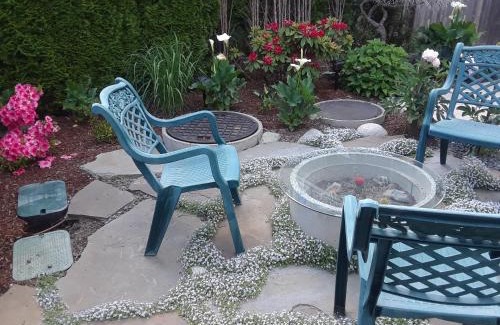 Arbutus Ridge Bed & Breakfast | Vancouver Traveller B&B