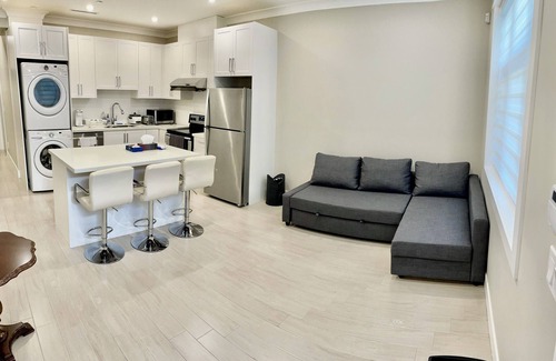 Dunbar House | Vancouver west