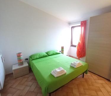 Capodimonte Apartment | VANDA VISTA LAGO Alloggio Turistico