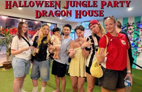 Vang Vieng Bed & Breakfast | Vang Vieng Dragon House