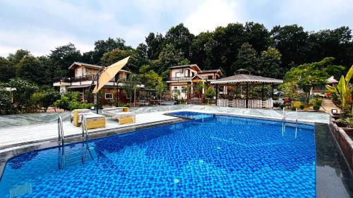 Bail Parao Hotel | Vanhills - Luxury Home Stay in Jim Corbett