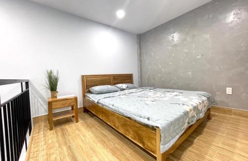 Go Vap Apartment | Vania House peaceful studio near the airport