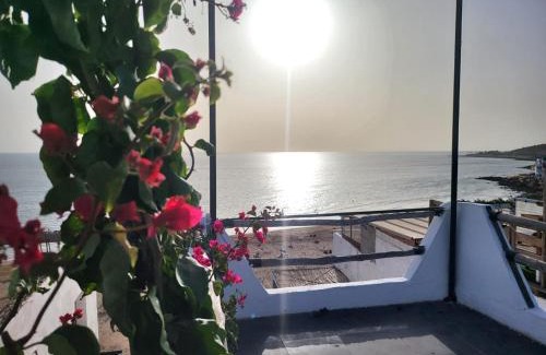 Taghazout Apartment | Vanila Taghazout