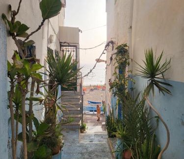Taghazout Apartment | Vanila Taghazout