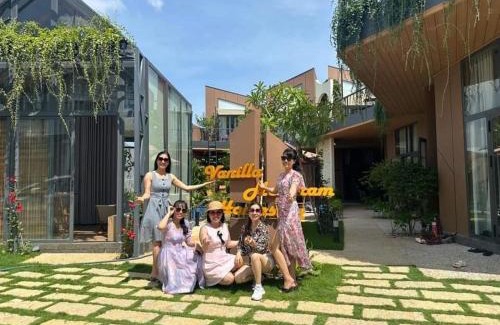 Phuoc Thuan Hotel | Vanilla Ho Tram Homestay