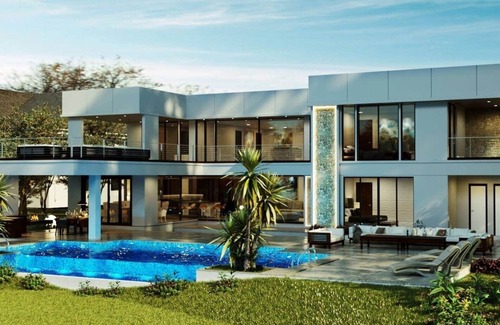 Rokers Point House | Vantage Point Luxury Villa