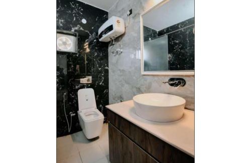 Bhagtpura Villa | Vantara Luxe Villa Entire 2 BHK Apartment