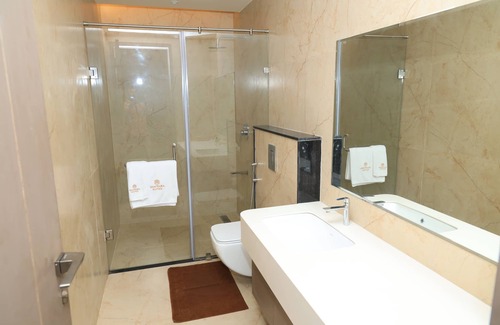 Vellore Hotel | VANTARA SUITES