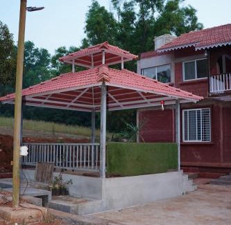 Amba Hotel | Vanvarsha Resort