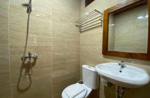 Balige Resort | Vany Villa Balige