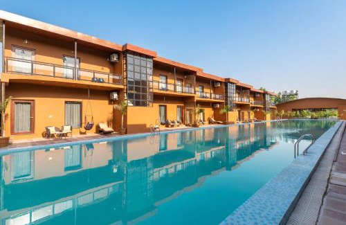 Belparao Hotel | Vanya JIm Corbett - Urban Villa and Resorts