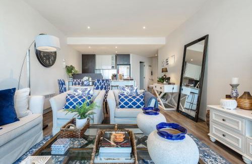 Docklands House | VAQUAY Glamptons In Docklands