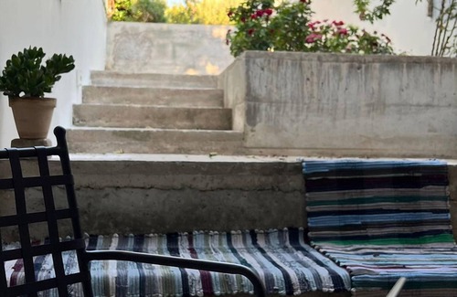 Markopoulon Apartment | Varaba Country House