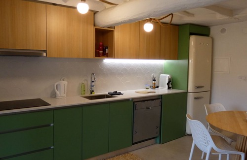 Balocas House | Varanda do Brejo - a remote paradise surrounded by mountains!