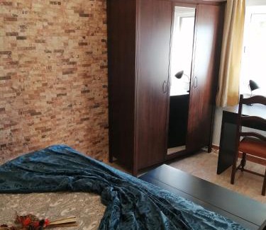 Vila Franca de Xira Apartment | Varandas da Serra