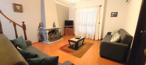 Carregal do Sal House | Varandas do Dão & Estrela