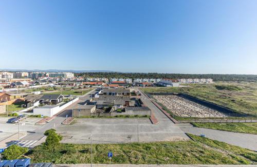 Furadouro Apartment | Varandas do Sol