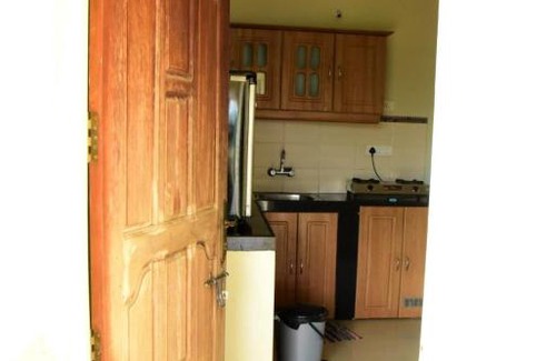 Orlim Apartment | Varca beach- 2 bhk AC apartment