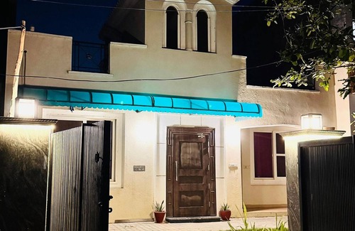 Kharar Villa | Vardaan Luxury Villa, Emaar MohalinCharming Owner Free 3-bedroom Luxurious Villa