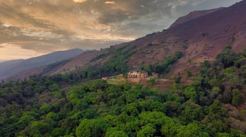 Chikkamagaluru Hotel | Varenya