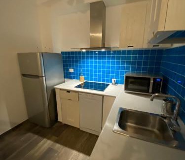 Varigotti Apartment | Varigotti appartamento nel borgo