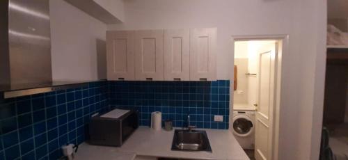 Varigotti Apartment | Varigotti appartamento nel borgo