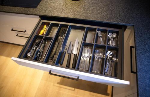 Theresienfeld Apartment | VARIO-HAUS Residence